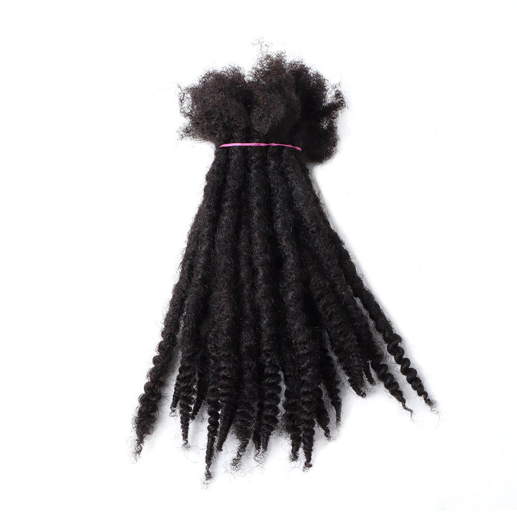 Texture Loc Extensions